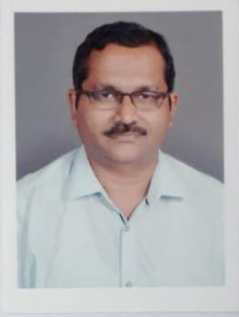 Jayant Mandurkar