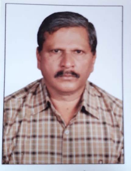 Shri Ashok Nagvenkar