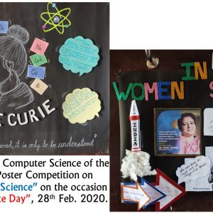 National Science DAY