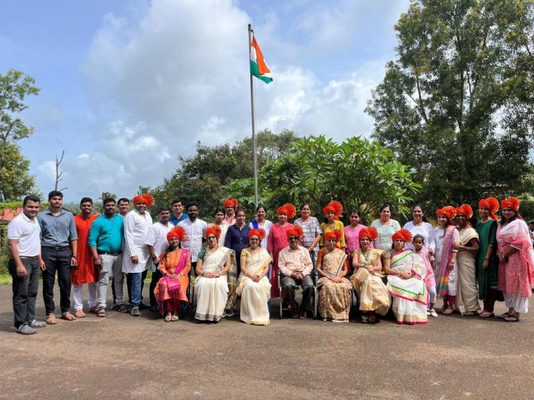 75th Independence Day – GVM'S Gopal Govind Poy Raiturcar College of ...